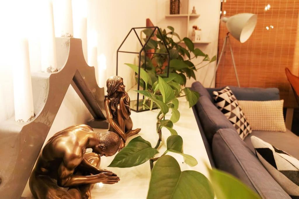 Cosy Boutique 61 Sqm Apartment - Private Parking - Ten Blocks Residence Bukurešť Exteriér fotografie