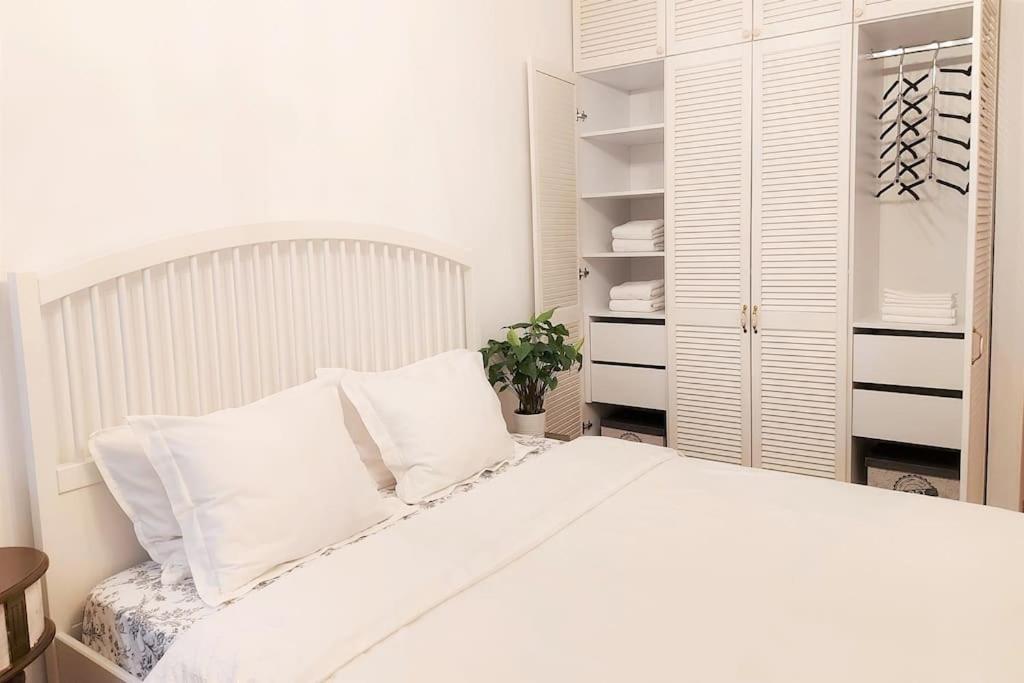 Cosy Boutique 61 Sqm Apartment - Private Parking - Ten Blocks Residence Bukurešť Exteriér fotografie