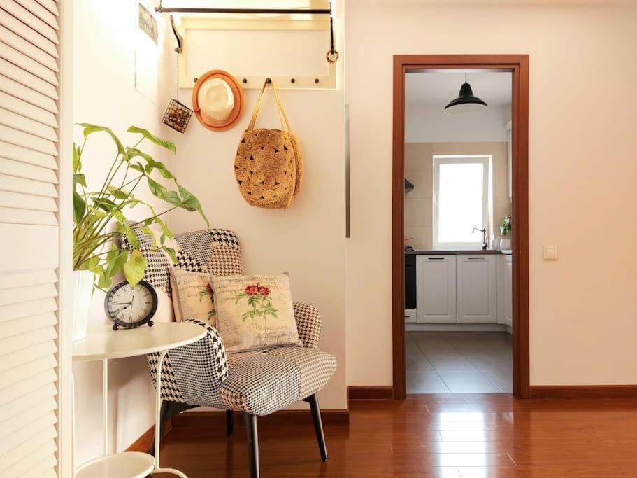 Cosy Boutique 61 Sqm Apartment - Private Parking - Ten Blocks Residence Bukurešť Exteriér fotografie
