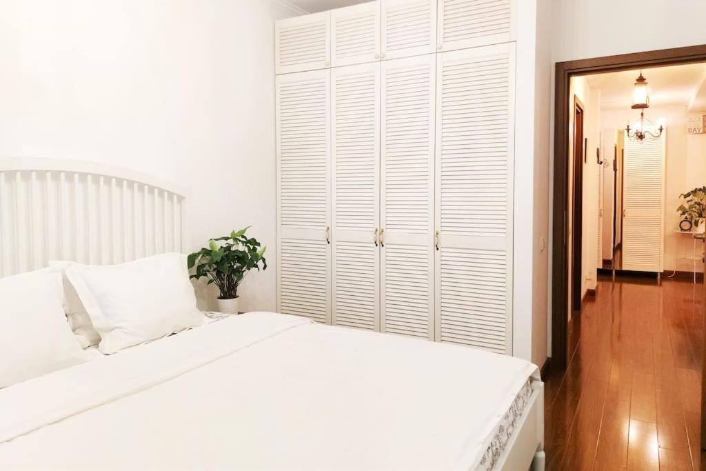 Cosy Boutique 61 Sqm Apartment - Private Parking - Ten Blocks Residence Bukurešť Exteriér fotografie