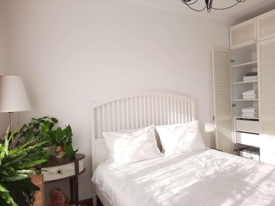 Cosy Boutique 61 Sqm Apartment - Private Parking - Ten Blocks Residence Bukurešť Exteriér fotografie